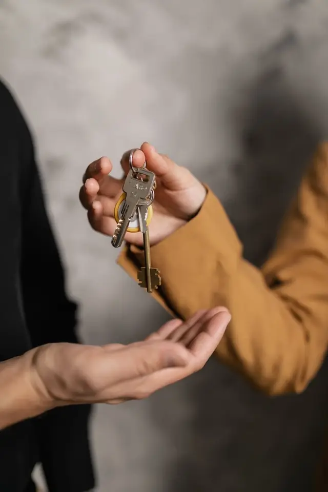 Phần mềm quản lý nhà cho thuê cho chủ tòa nhà